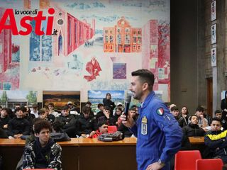 Ph. Merfephoto - Efrem Zanchettin Ph. Merfephoto - Efrem Zanchettin