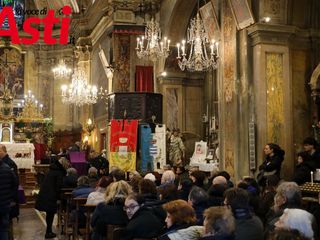 Galleria fotografica a cura di Merfephoto - Efrem Zanchettin