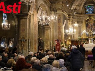 Galleria fotografica a cura di Merfephoto - Efrem Zanchettin