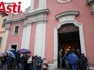 Galleria fotografica a cura di Merfephoto - Efrem Zanchettin