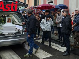 Galleria fotografica a cura di Merfephoto - Efrem Zanchettin