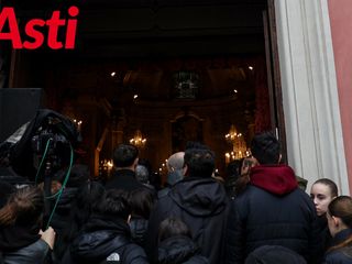 Galleria fotografica a cura di Merfephoto - Efrem Zanchettin