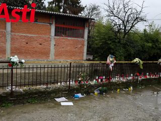 Galleria fotografica a cura di Merfephoto - Efrem Zanchettin