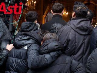 Galleria fotografica a cura di Merfephoto - Efrem Zanchettin