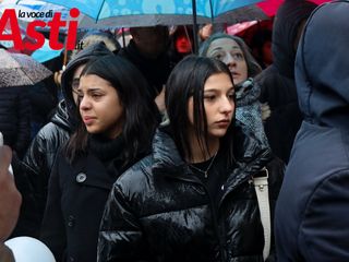 Galleria fotografica a cura di Merfephoto - Efrem Zanchettin