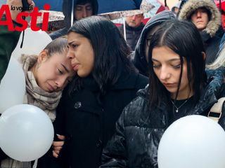 Galleria fotografica a cura di Merfephoto - Efrem Zanchettin