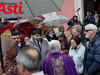 Galleria fotografica a cura di Merfephoto - Efrem Zanchettin