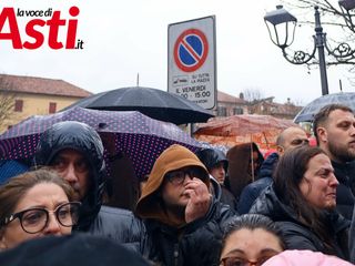 Galleria fotografica a cura di Merfephoto - Efrem Zanchettin