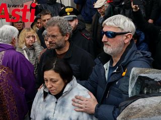 Galleria fotografica a cura di Merfephoto - Efrem Zanchettin