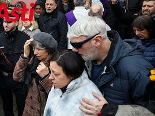 Galleria fotografica a cura di Merfephoto - Efrem Zanchettin