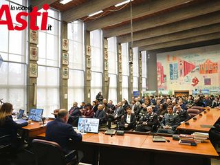 Galleria fotografica a cura di Merfephoto - Efrem Zanchettin