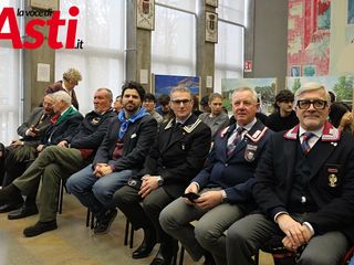 Galleria fotografica a cura di Merfephoto - Efrem Zanchettin