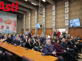 Galleria fotografica a cura di Merfephoto - Efrem Zanchettin