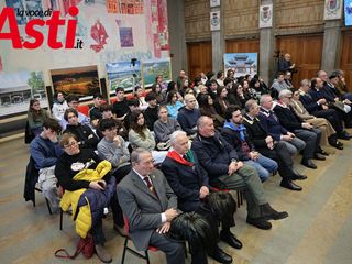 Galleria fotografica a cura di Merfephoto - Efrem Zanchettin