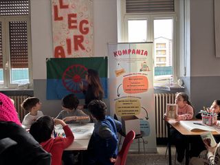 Le immagini della giornata Le immagini della giornata