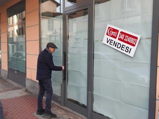 Il flash mob letterario del trasloco ad Alberi d'acqua