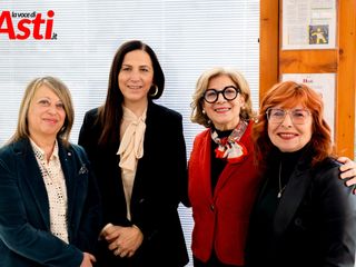 Le immagini del convegno (Merphefoto)