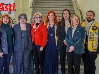 Le immagini del convegno (Merphefoto)