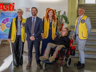 Le immagini del convegno (Merphefoto)