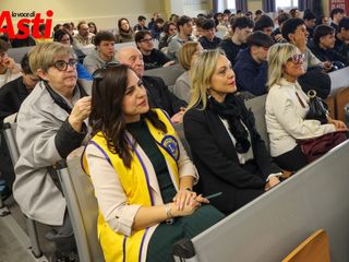 Le immagini del convegno (Merphefoto)