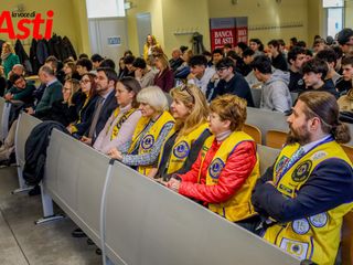 Le immagini del convegno (Merphefoto)