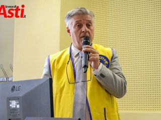 Le immagini del convegno (Merphefoto)