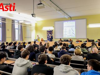 Le immagini del convegno (Merphefoto)