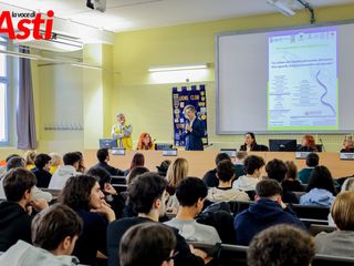 Le immagini del convegno (Merphefoto)