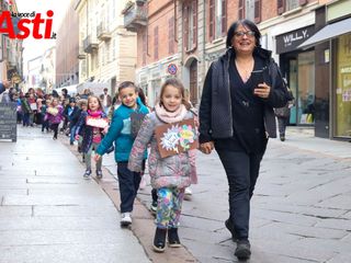 La galleria fotografica è di Merphefoto