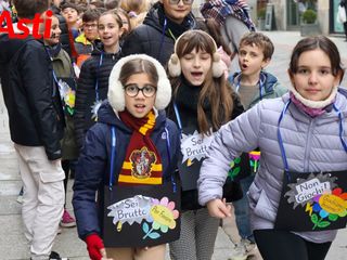 La galleria fotografica è di Merphefoto