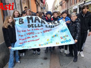 La galleria fotografica è di Merphefoto