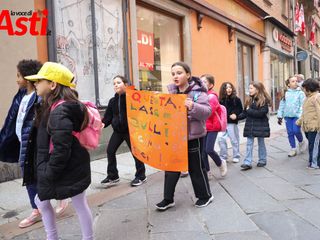 La galleria fotografica è di Merphefoto