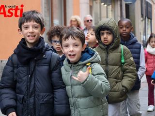 La galleria fotografica è di Merphefoto