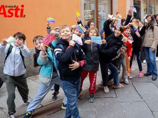 La galleria fotografica è di Merphefoto