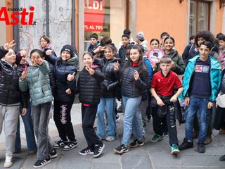 La galleria fotografica è di Merphefoto