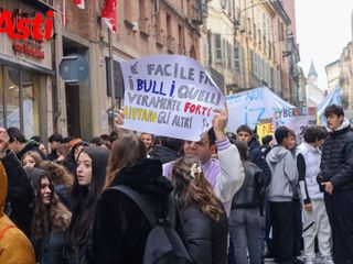 La galleria fotografica è di Merphefoto