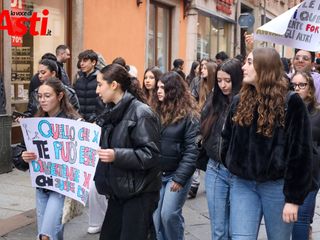 La galleria fotografica è di Merphefoto