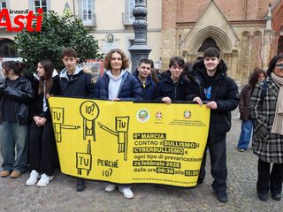La galleria fotografica è di Merphefoto