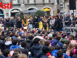 La galleria fotografica è di Merphefoto