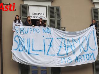 La galleria fotografica è di Merphefoto