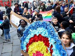 Fotogallery MerfePhoto