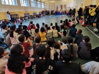 Le immagini della giornata Le immagini della giornata