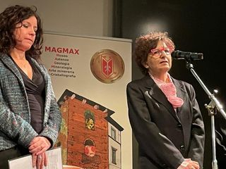 Alcune immagini dell'evento