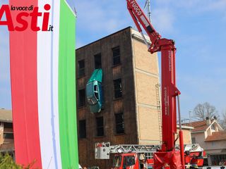 Galleria fotografica a cura di Merfephoto - Efrem Zanchettin