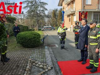 Galleria fotografica a cura di Merfephoto - Efrem Zanchettin