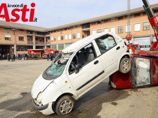 Galleria fotografica a cura di Merfephoto - Efrem Zanchettin