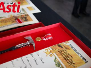 Galleria fotografica a cura di Merfephoto - Efrem Zanchettin