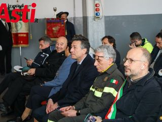 Galleria fotografica a cura di Merfephoto - Efrem Zanchettin