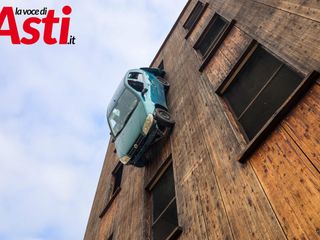 Galleria fotografica a cura di Merfephoto - Efrem Zanchettin