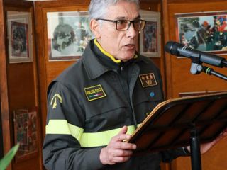 Galleria fotografica a cura di Merfephoto - Efrem Zanchettin